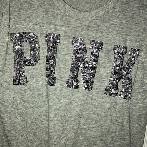 Victoria’s Secret Pink shirt - Picture 2 of 4